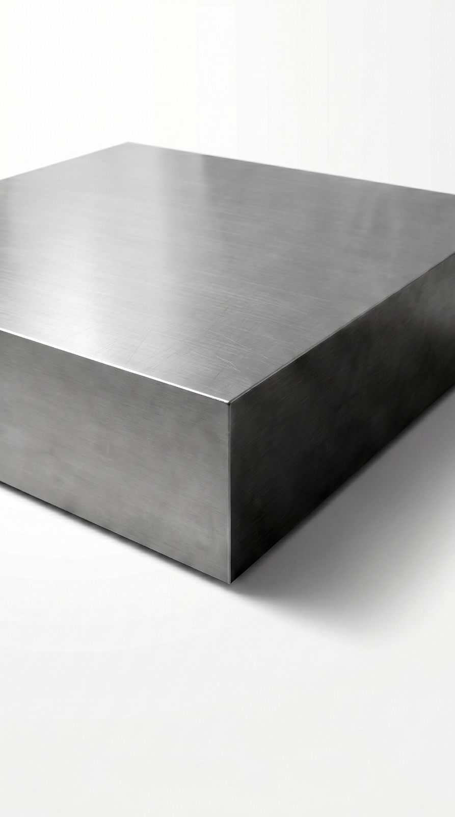 MONOLITH — üstten geometri